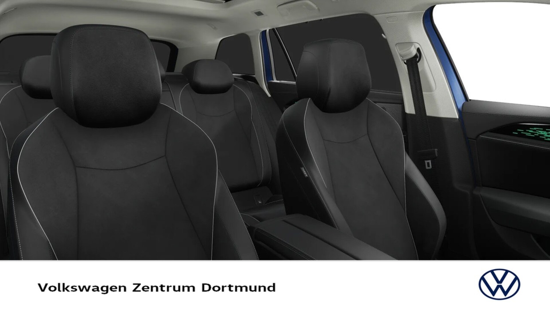Volkswagen Passat Elegance