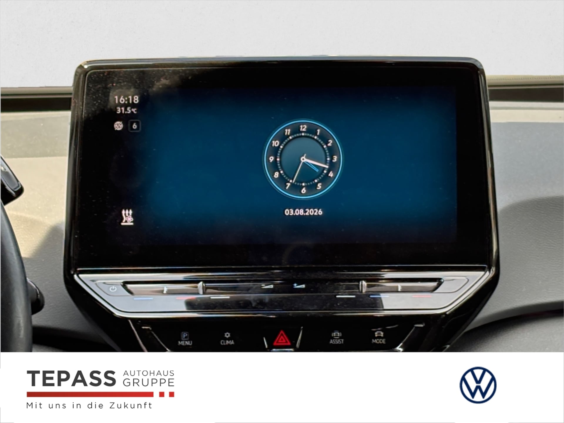 Volkswagen ID.3 City