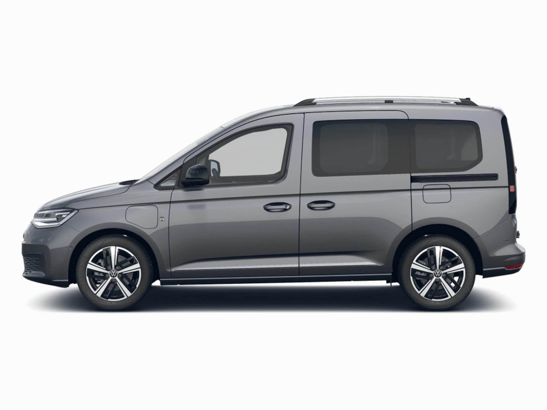 Volkswagen Caddy Style