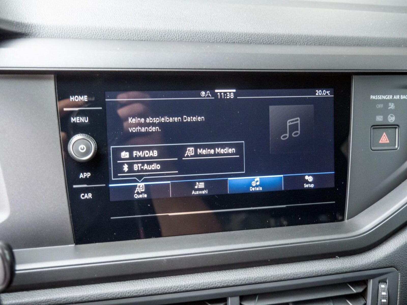 Volkswagen Taigo – Bild 10