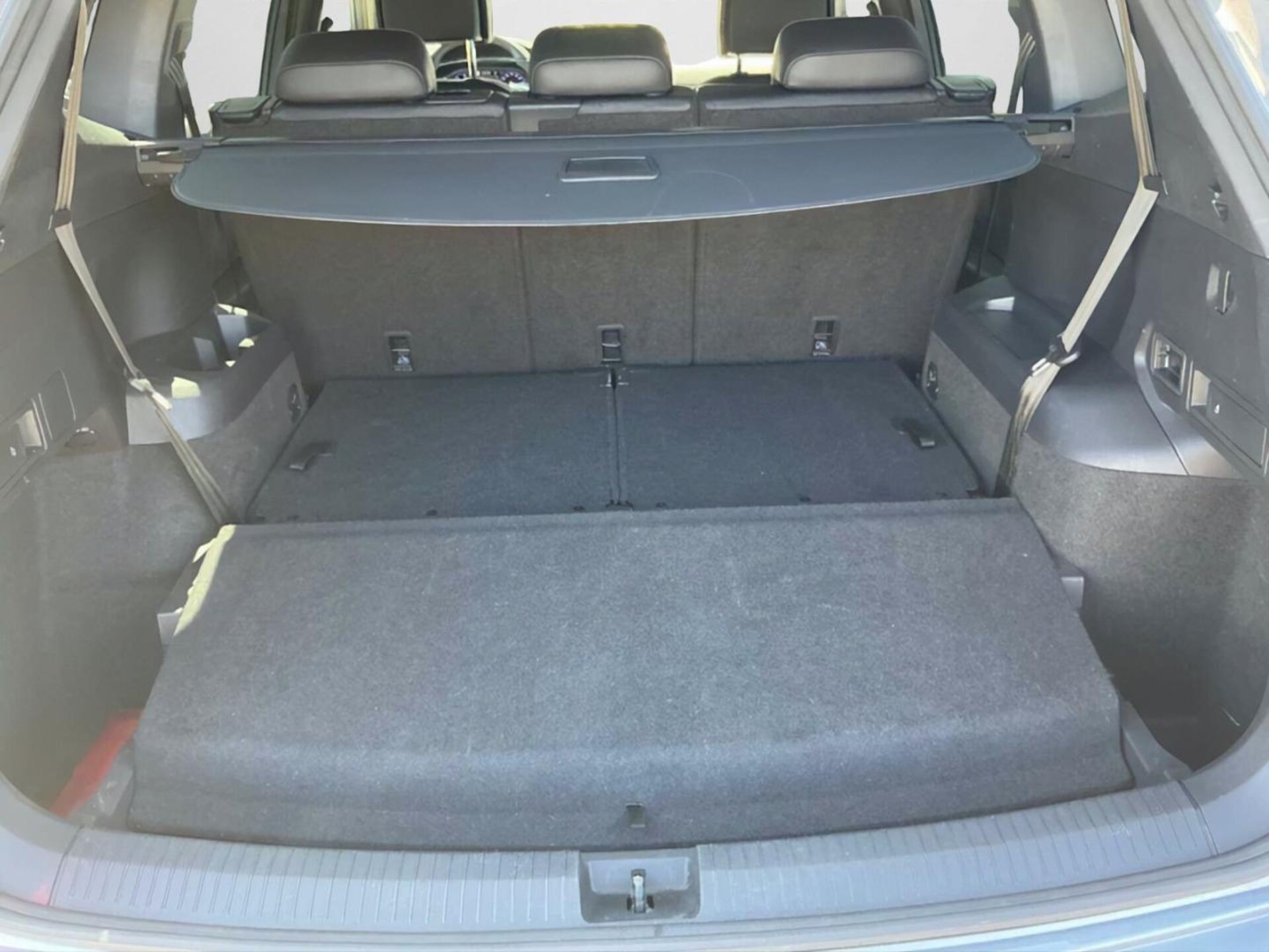 Volkswagen Tiguan Allspace R-Line