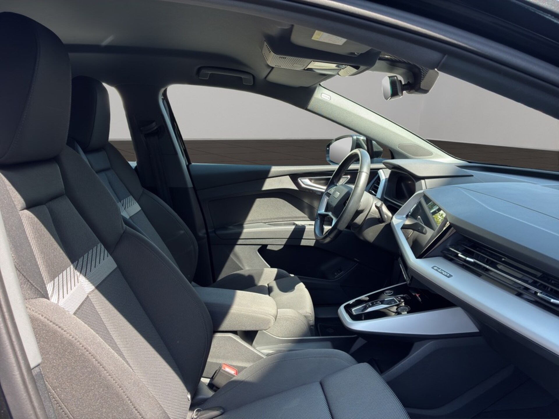 Audi Q4 Sportback e-tron