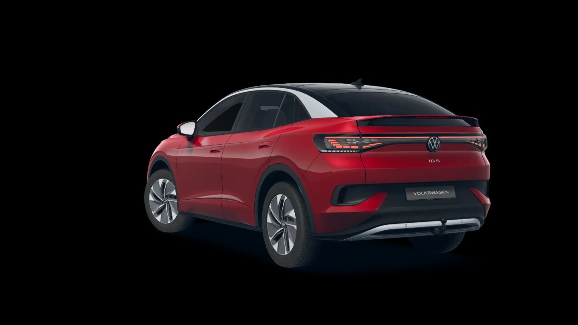 Volkswagen ID.5 Pro