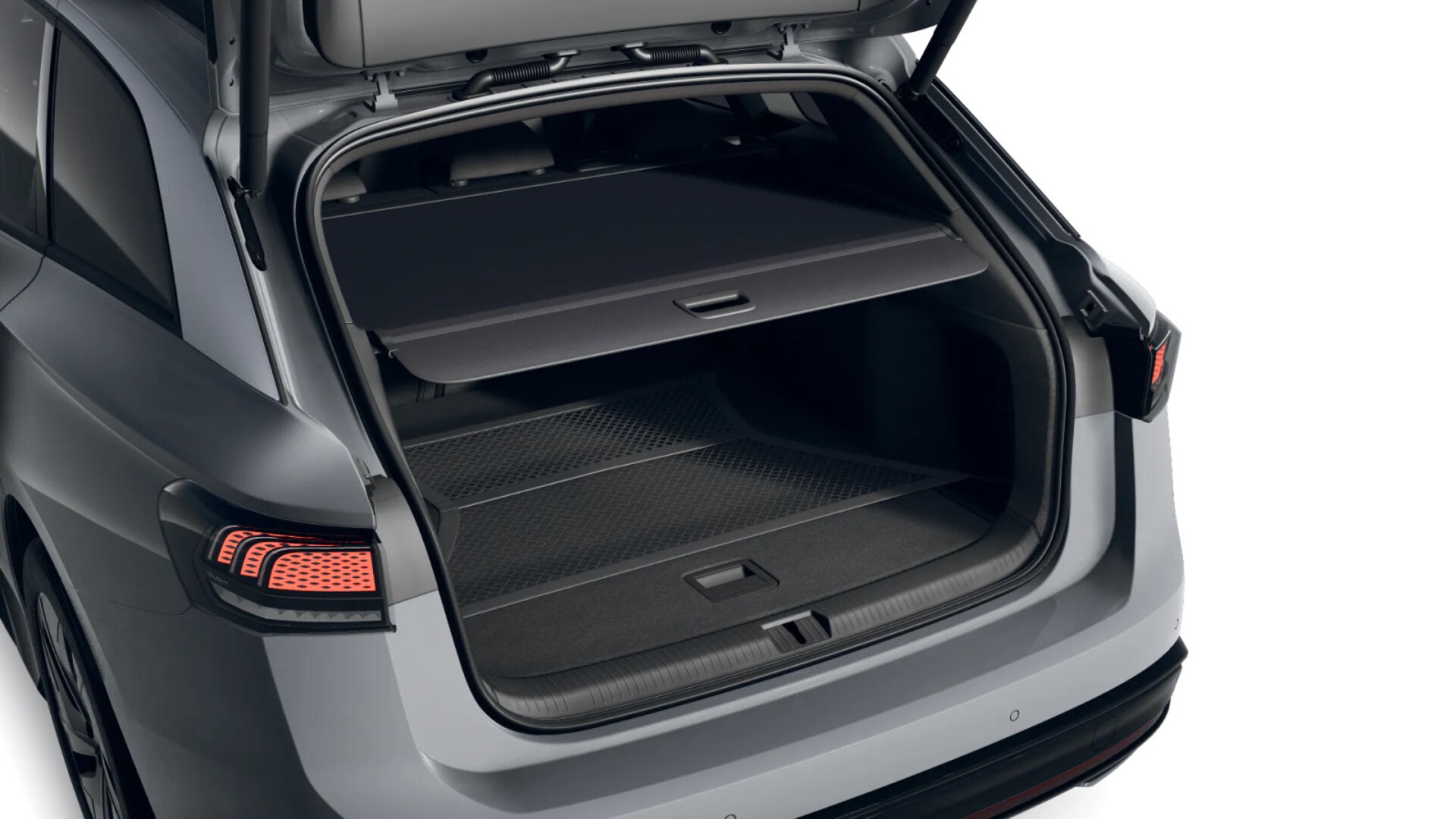 Volkswagen ID.7 Tourer Pro