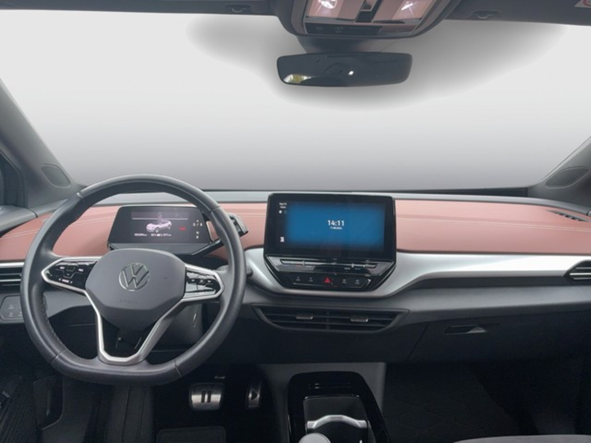 Volkswagen ID.4 Pro Performance
