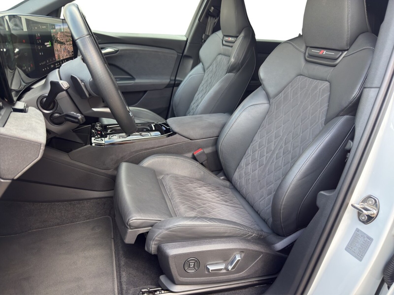 Audi Q6 e-tron – Bild 12