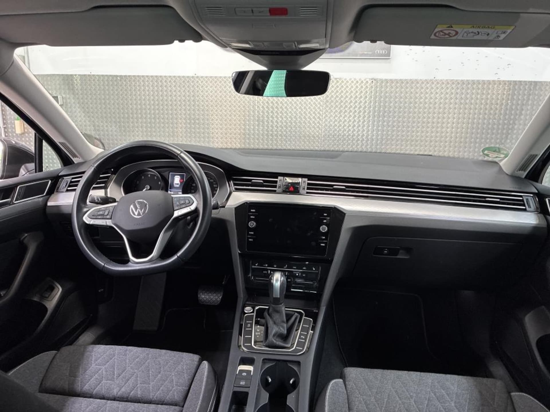 Volkswagen Passat Variant Business