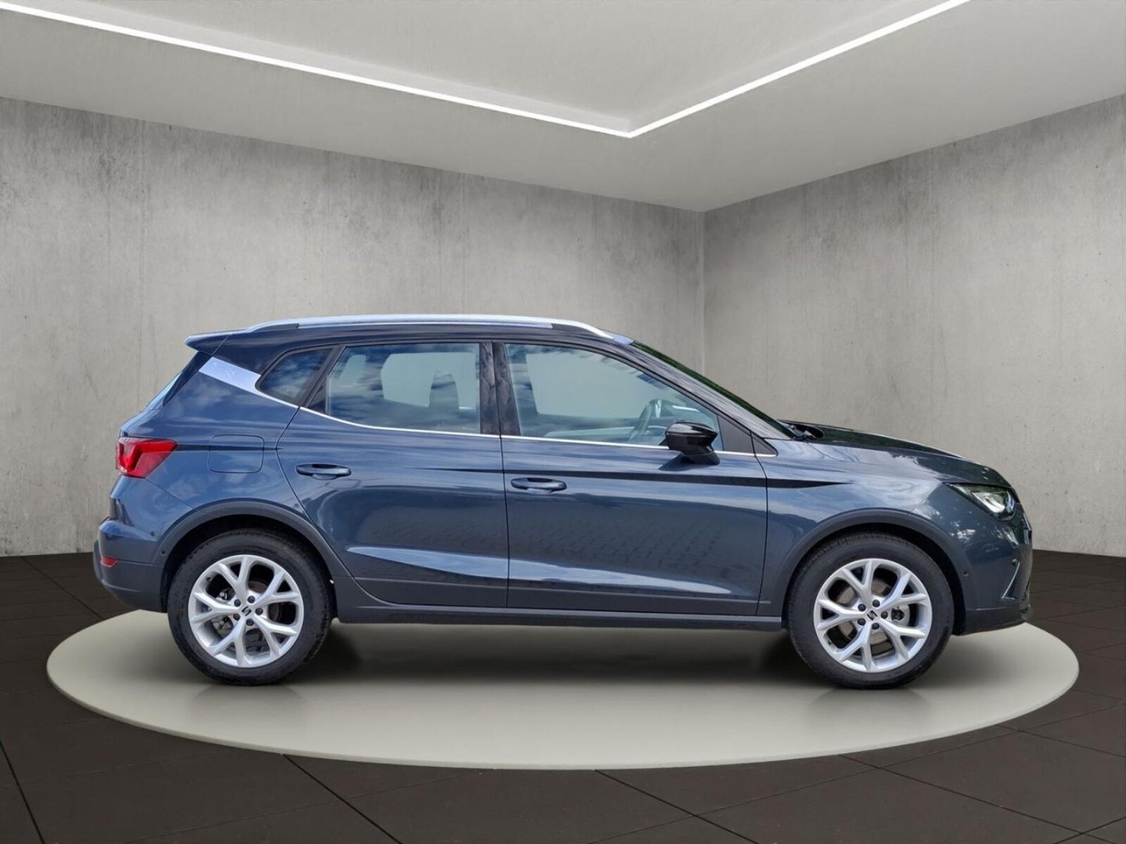 SEAT Arona – Bild 6