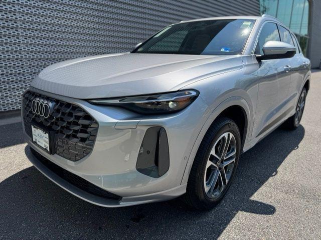 Photo of 2026 Audi Q5
