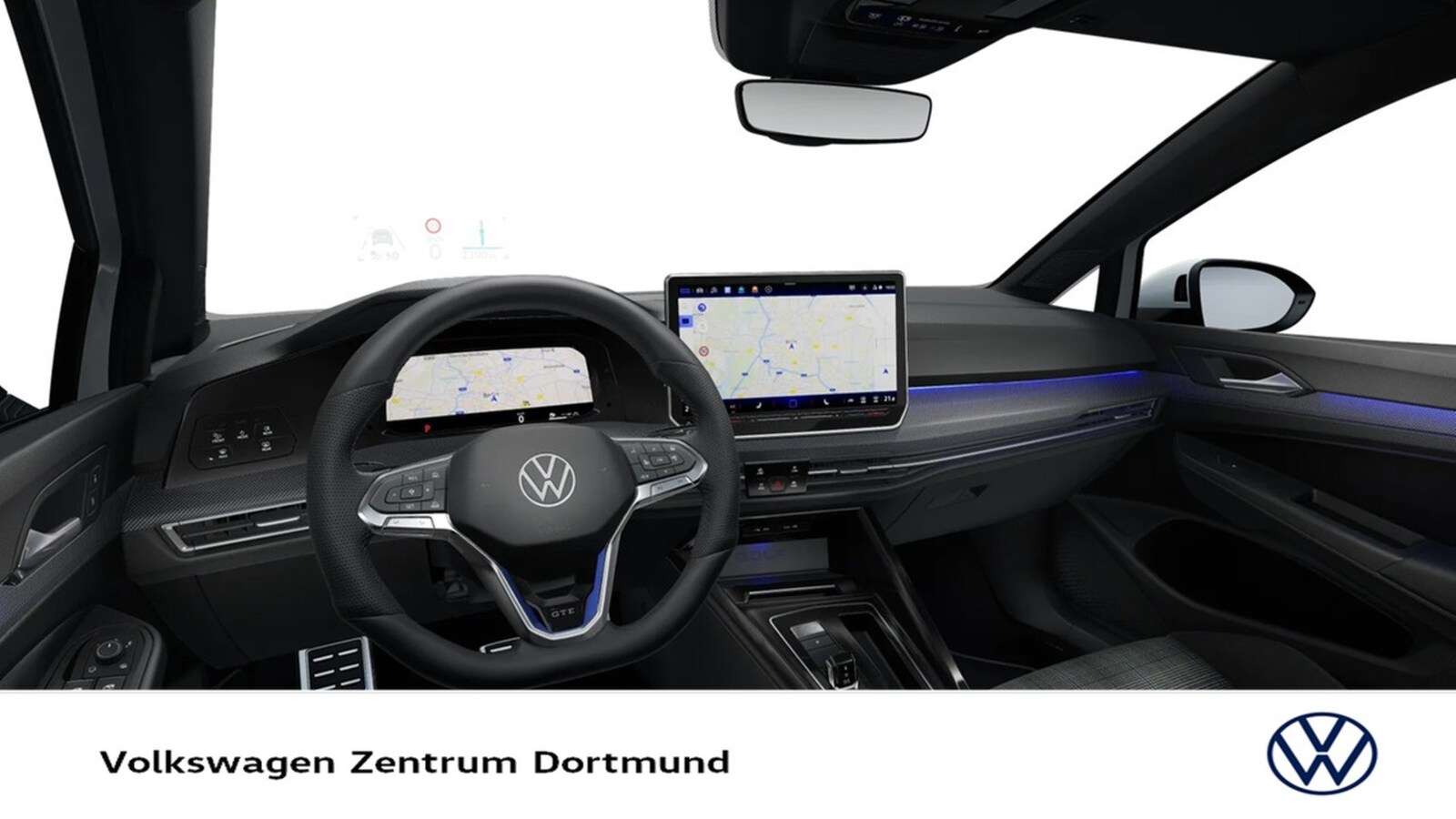 Volkswagen Golf – Bild 7