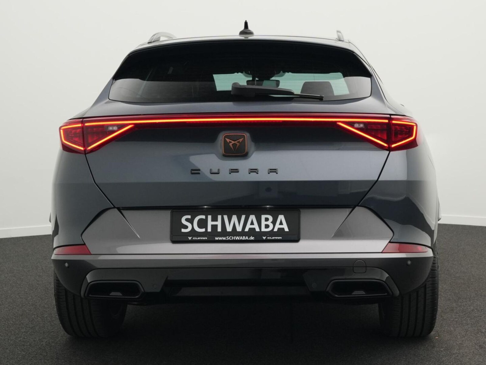 CUPRA Formentor – Bild 7