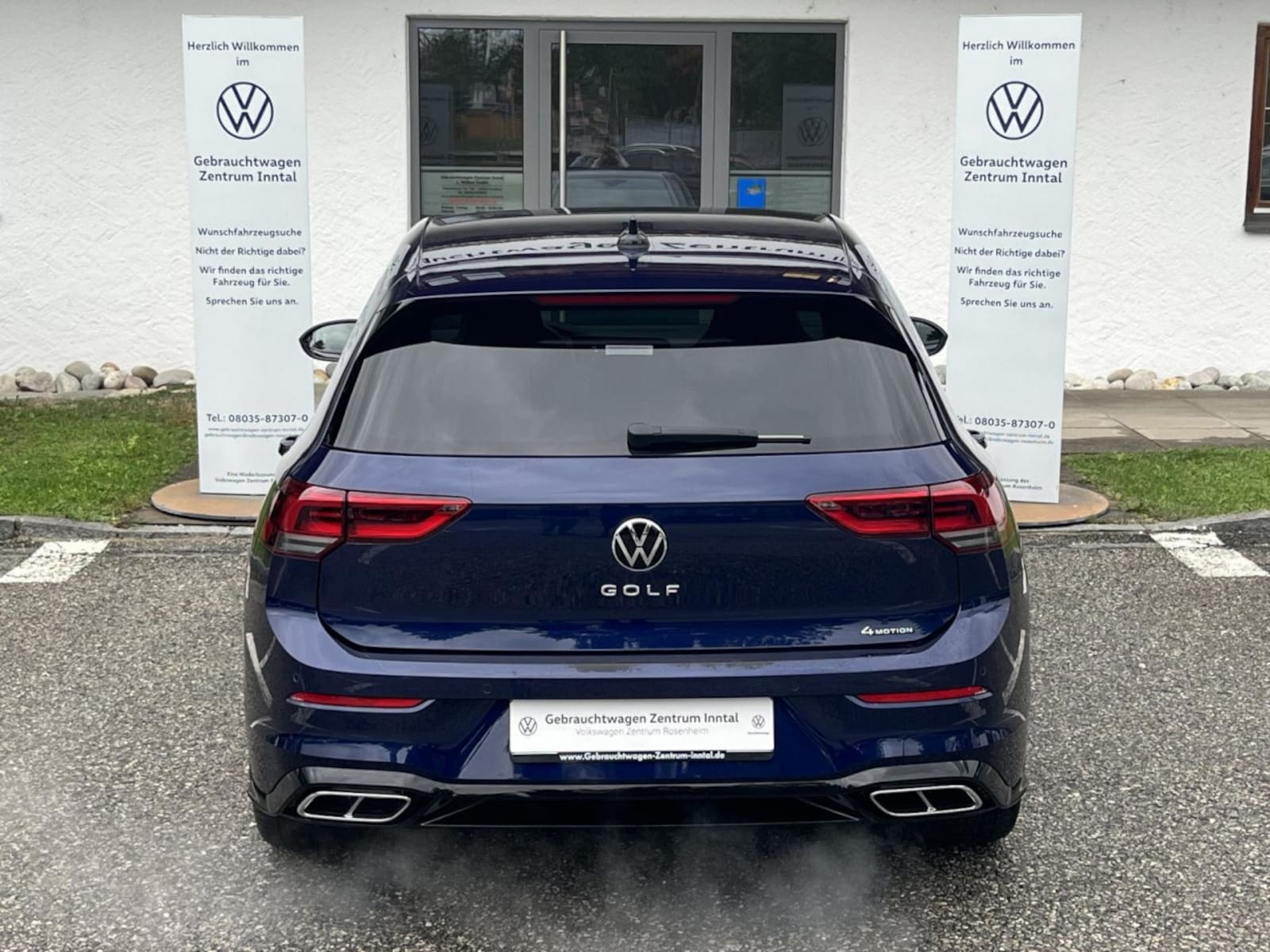 Volkswagen Golf – Bild 6