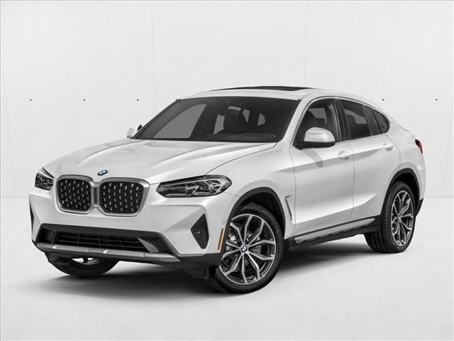 2023 BMW X4