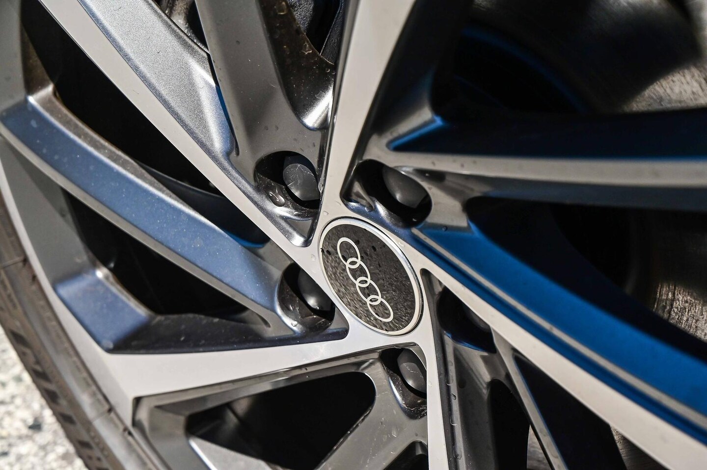 Image about Audi Q5 Sportback TFSI 150 kW