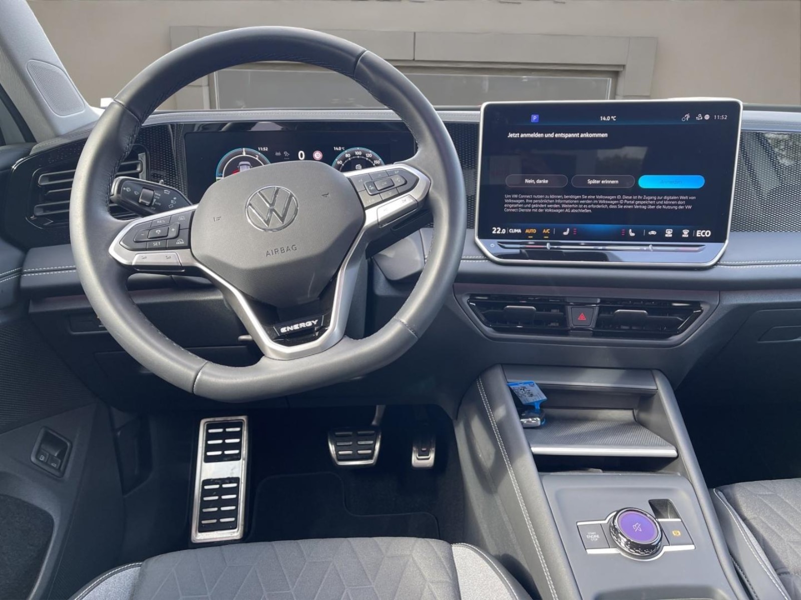 Volkswagen Tiguan – Bild 16