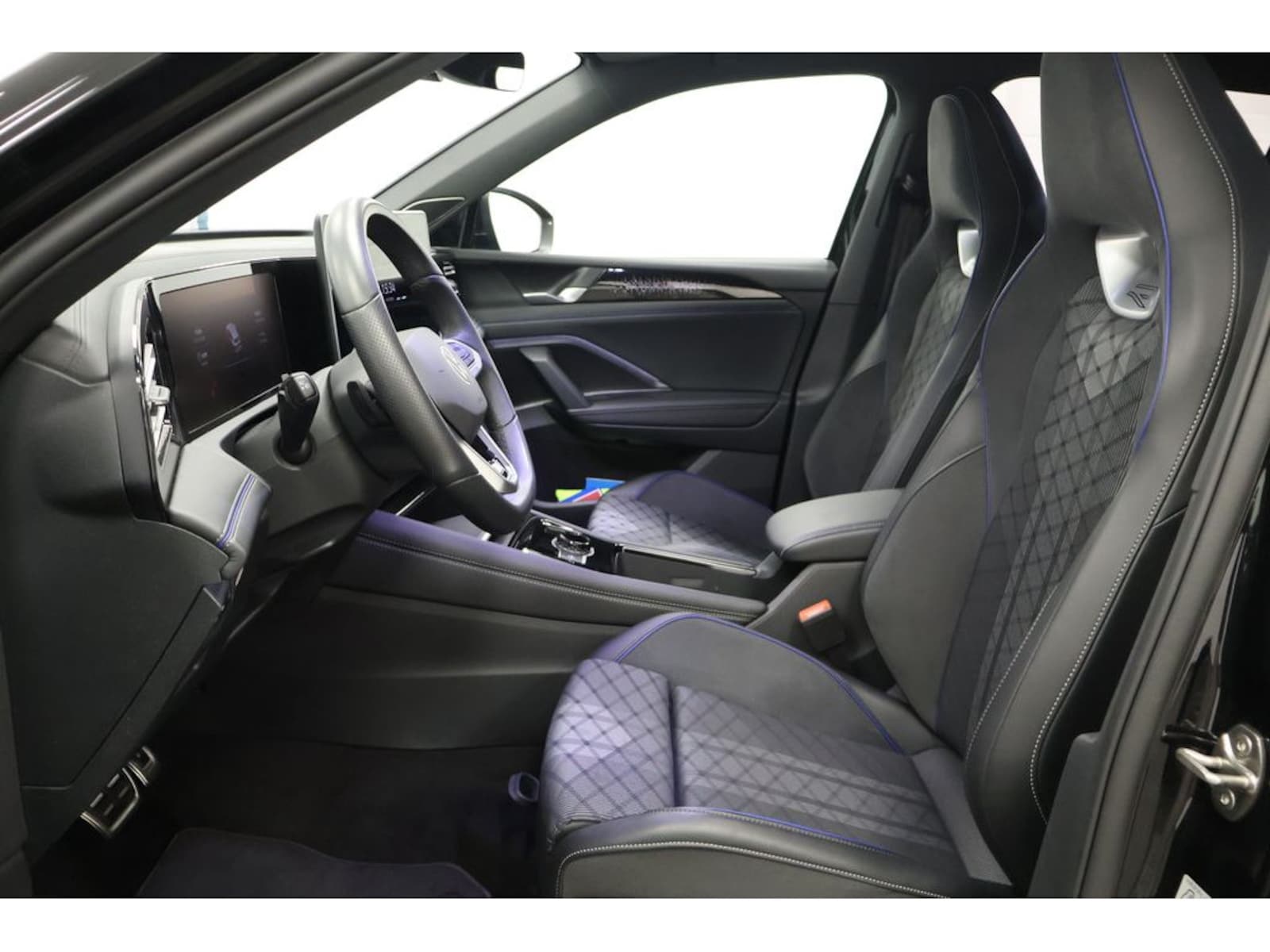 Volkswagen Tiguan – Bild 28