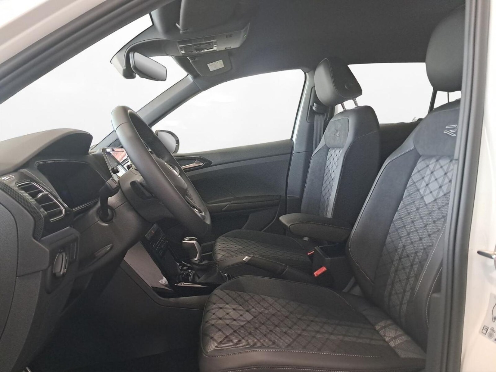 Volkswagen T-Cross – Bild 4