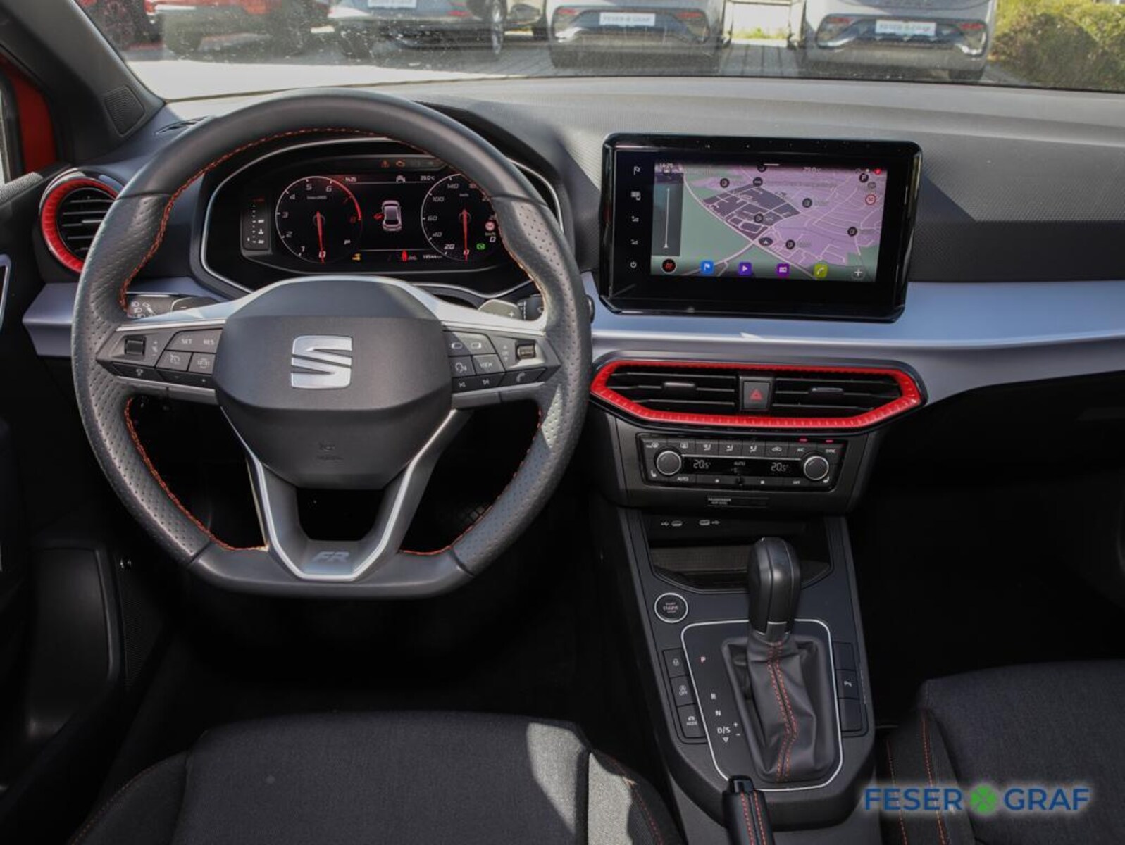 SEAT Ibiza – Bild 8