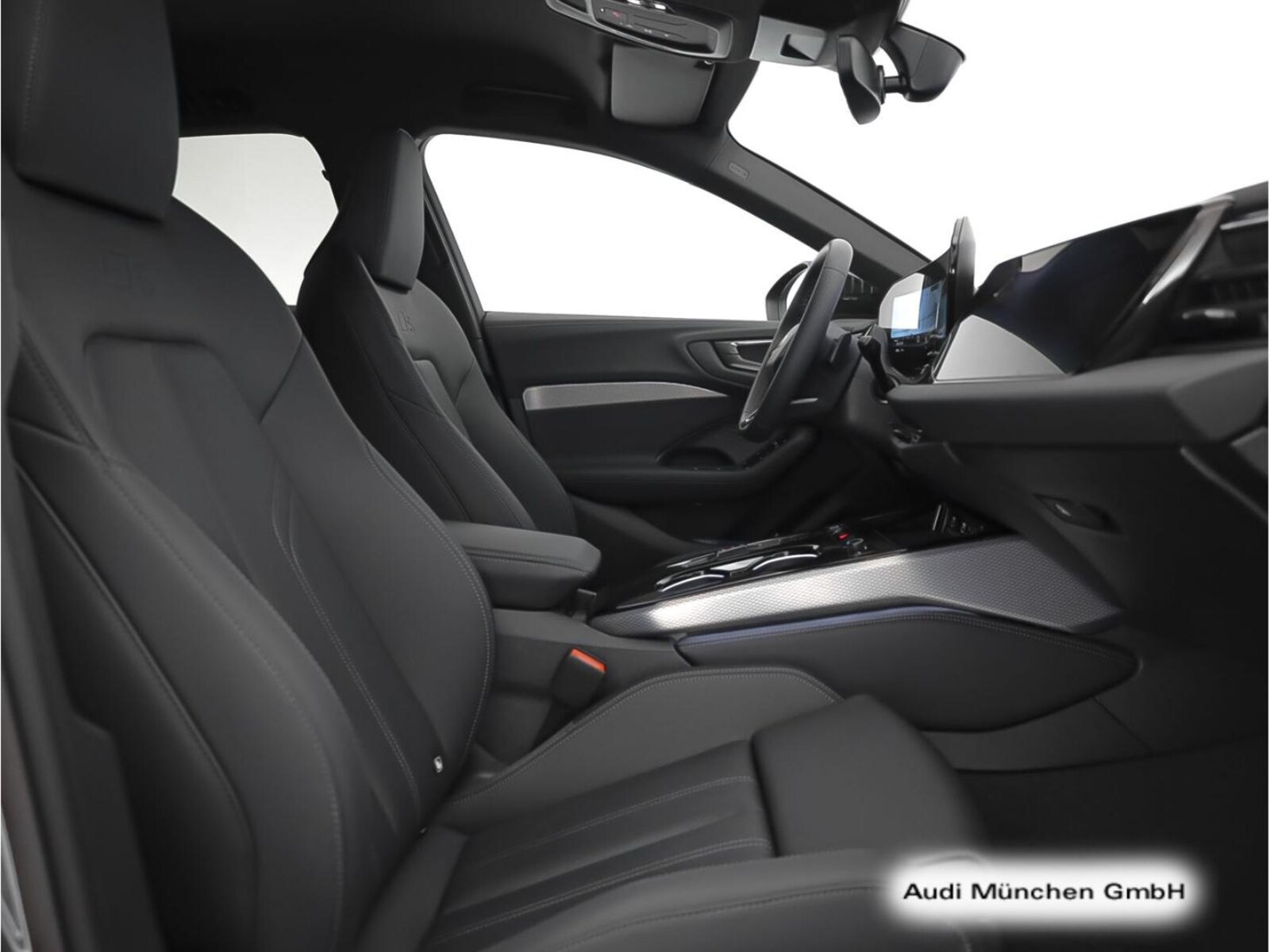 Audi A5 Avant – Bild 10