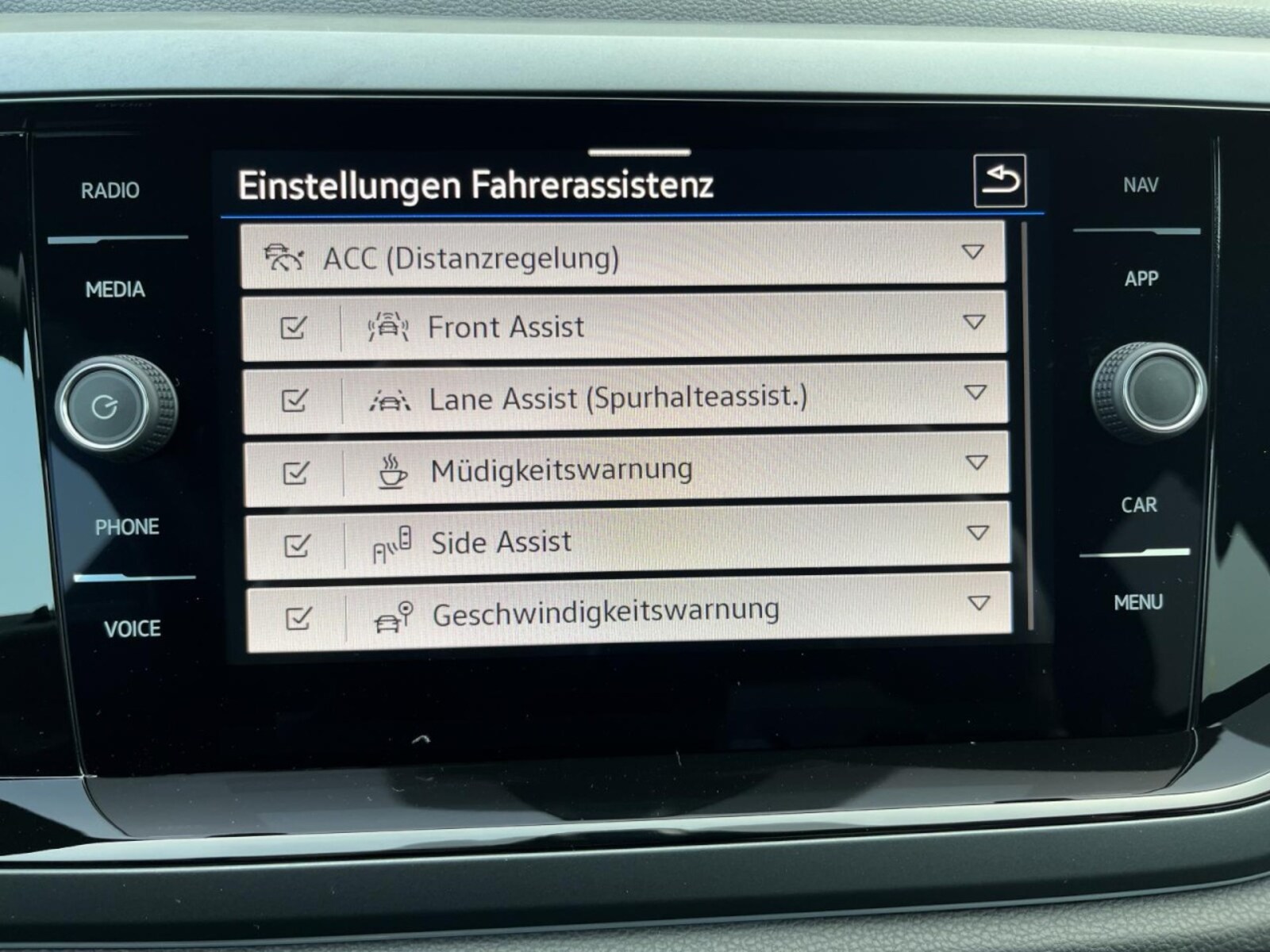 Volkswagen Polo – Bild 23