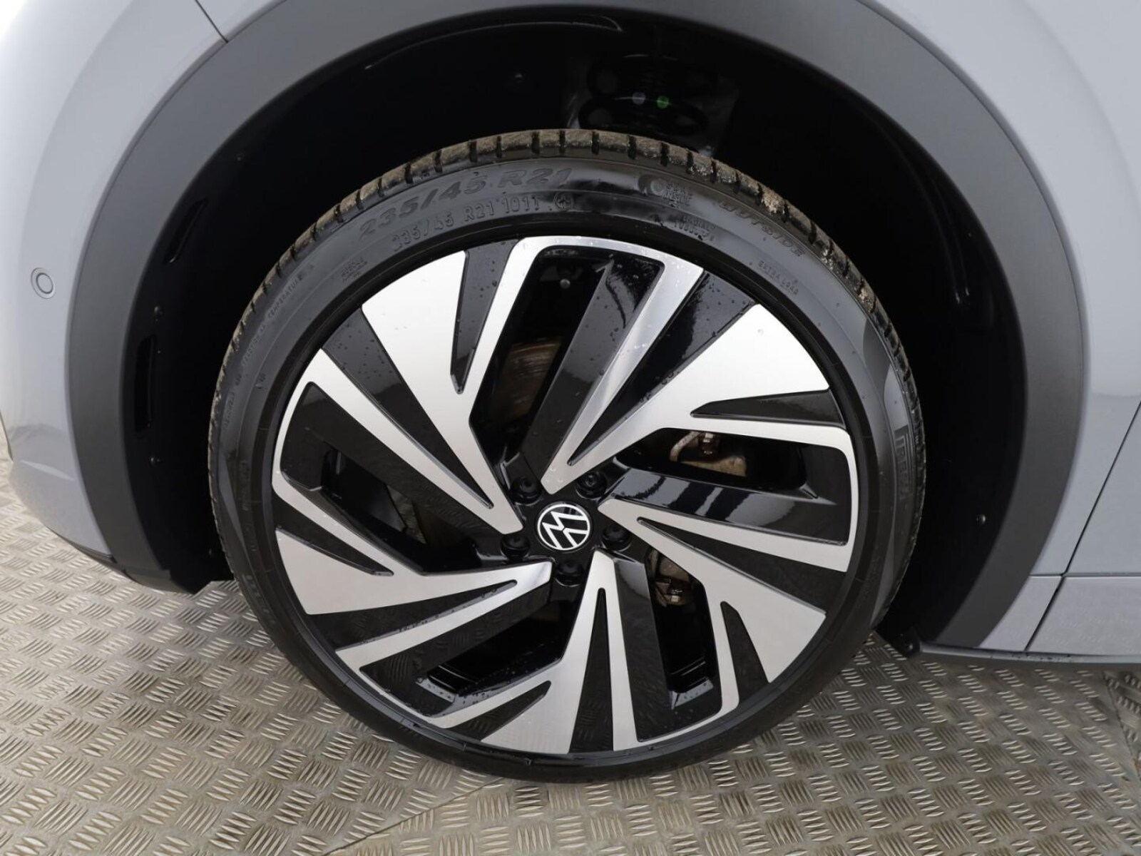 Volkswagen ID.5 – Bild 9