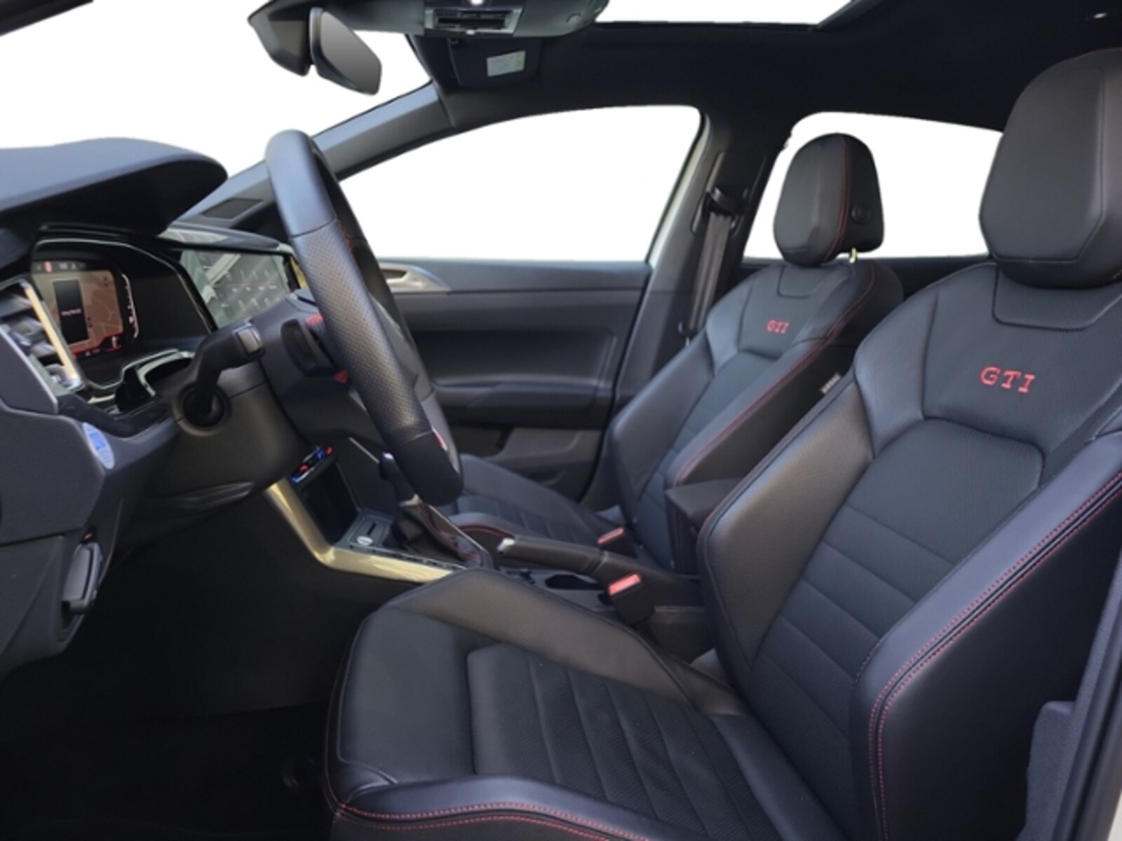 Volkswagen Polo – Bild 9