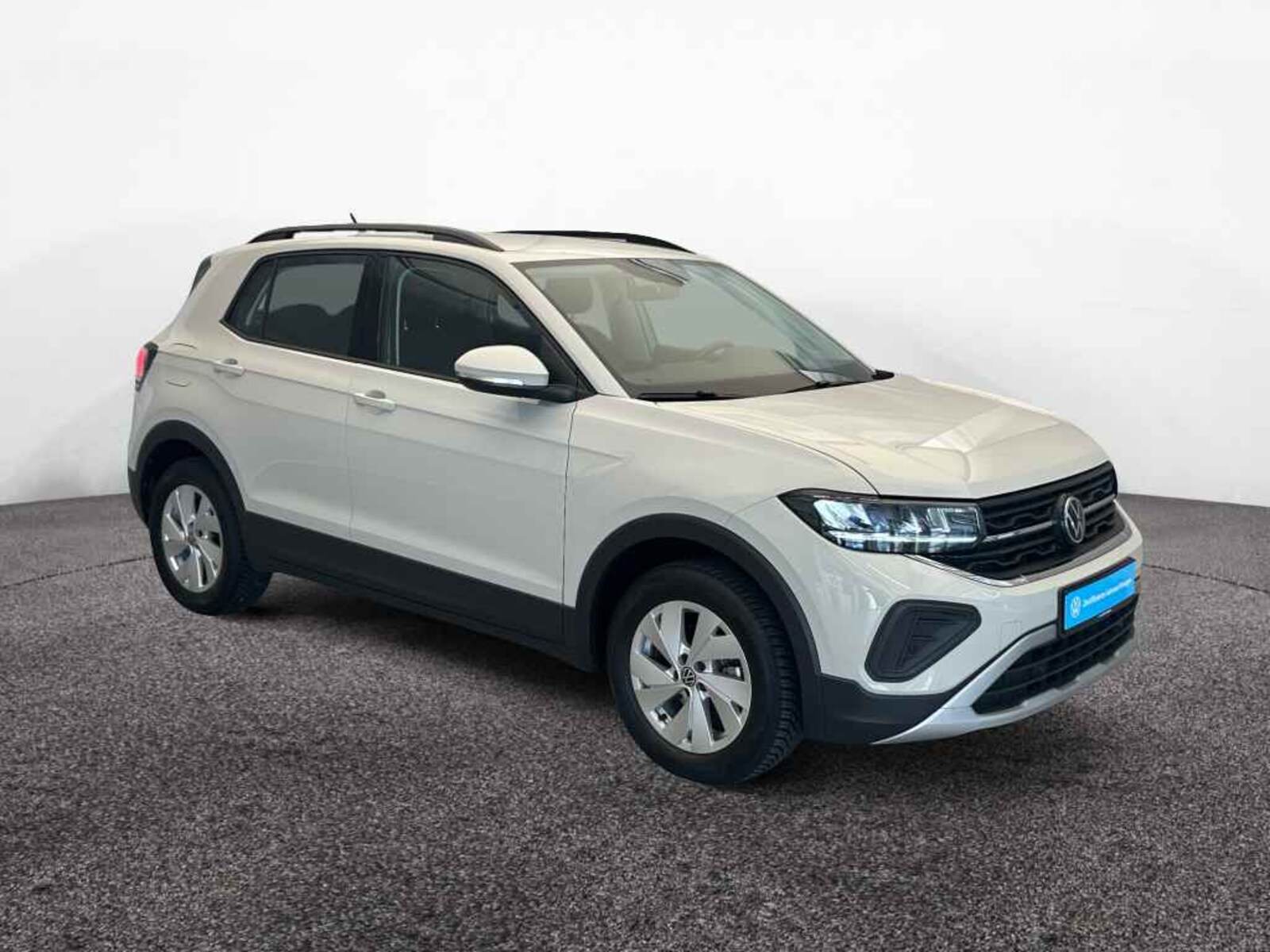 Volkswagen T-Cross – Bild 3
