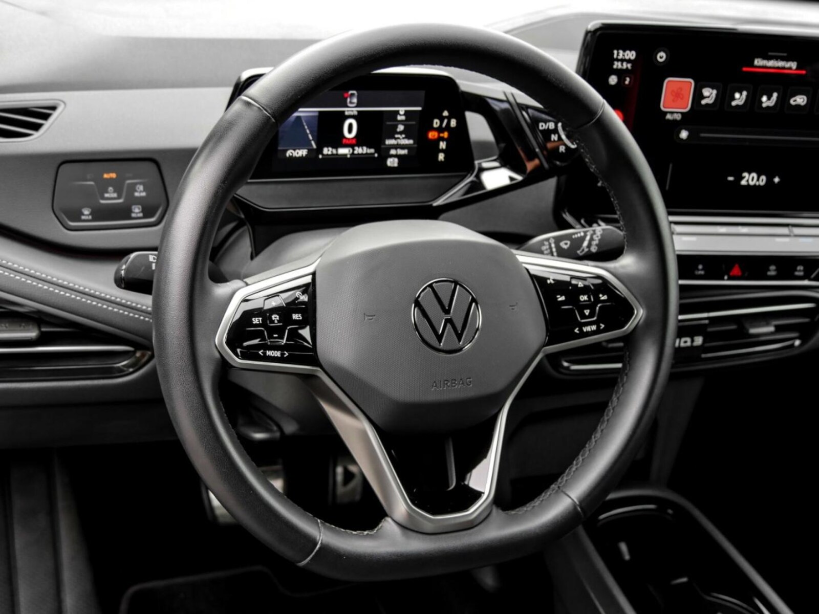Volkswagen ID.3 – Bild 9