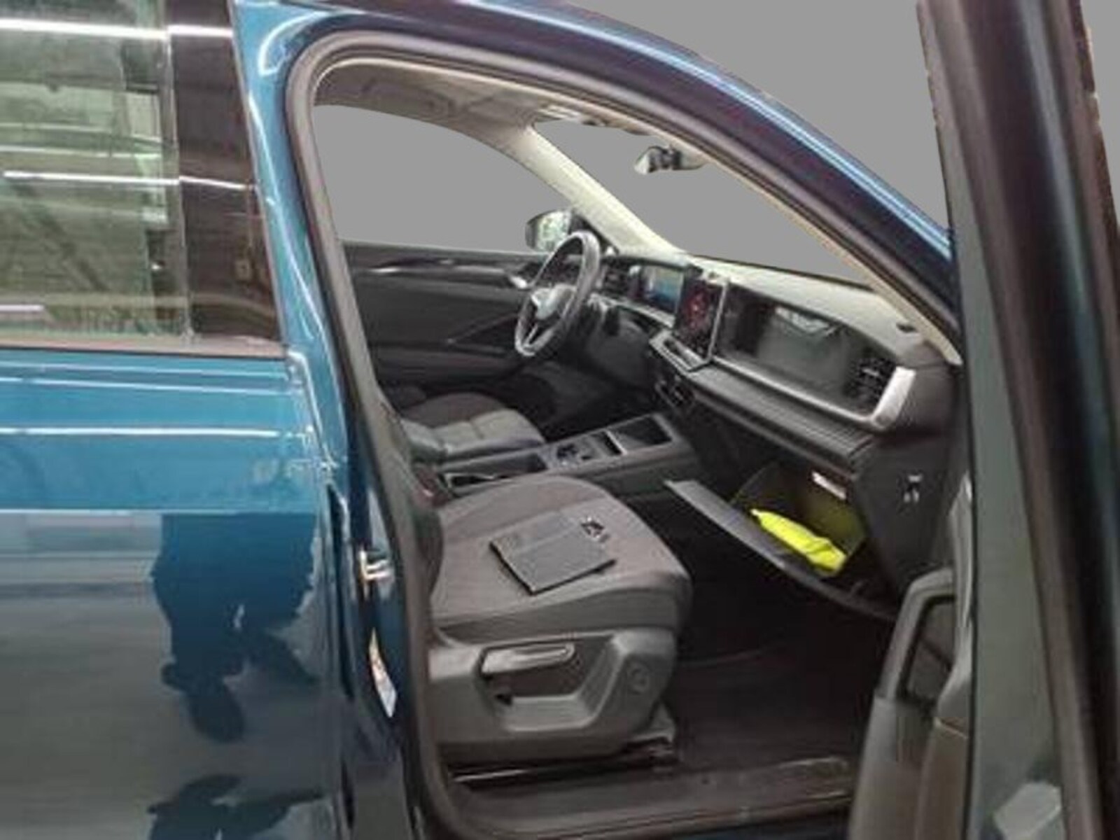 Volkswagen Tayron – Bild 6