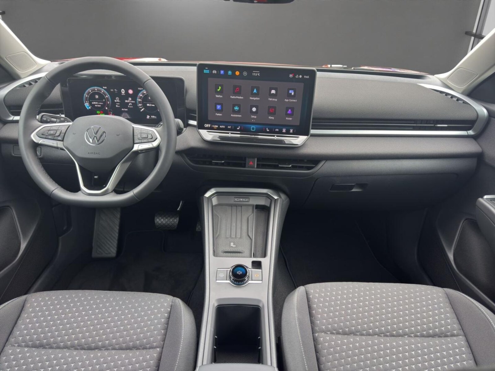 Volkswagen T-Roc – Bild 11