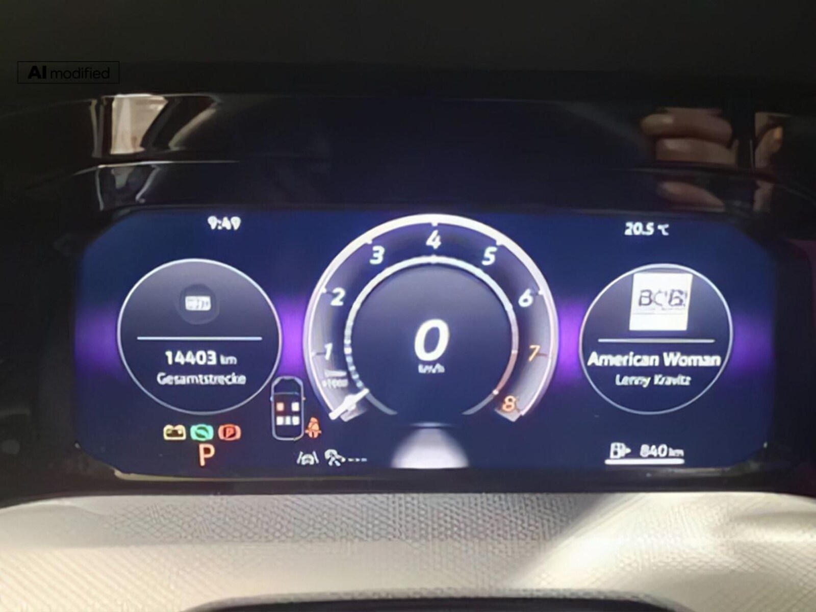 Volkswagen Golf – Bild 6