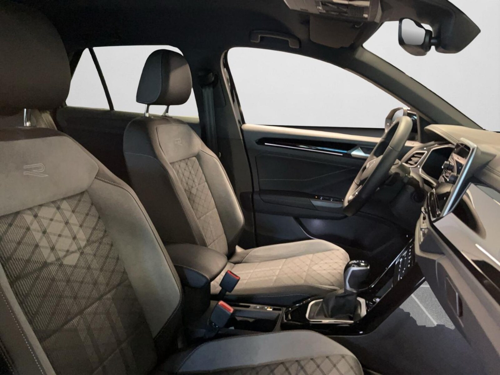 Volkswagen T-Roc – Bild 4