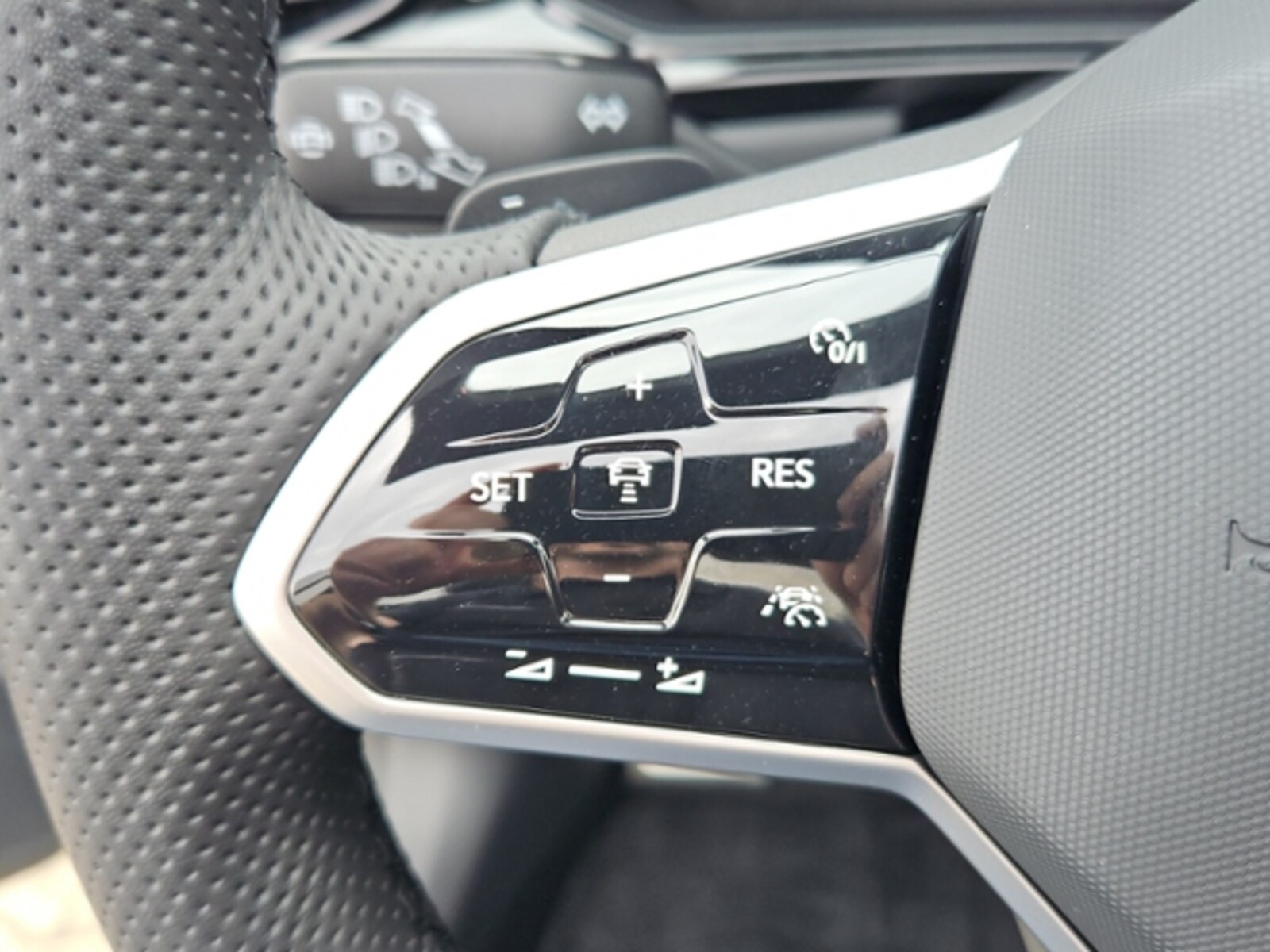 Volkswagen T-Roc Cabriolet – Bild 14