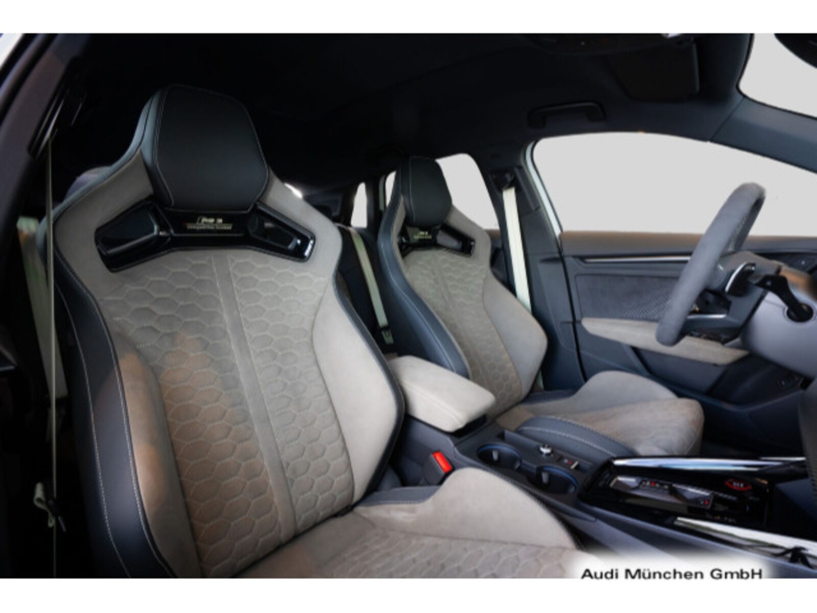 Audi RS 3 Sportback – Bild 15