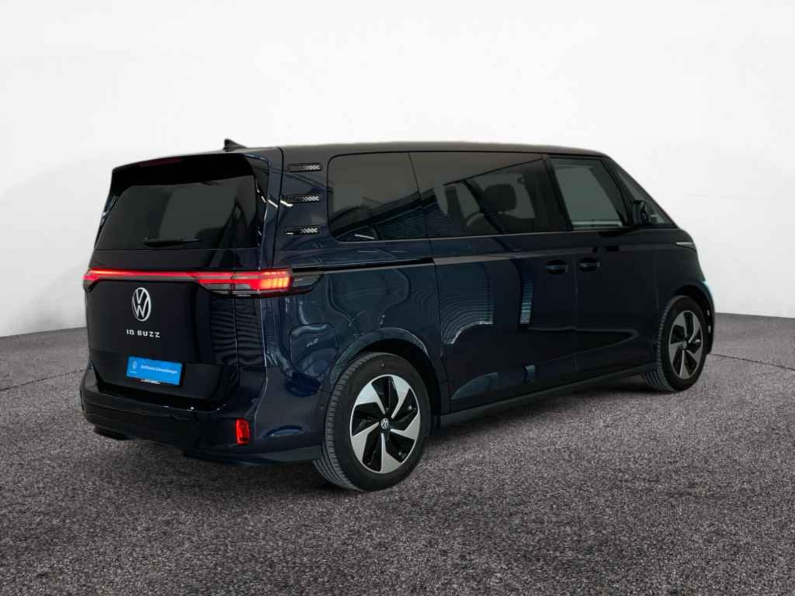 Volkswagen ID. Buzz – Bild 6