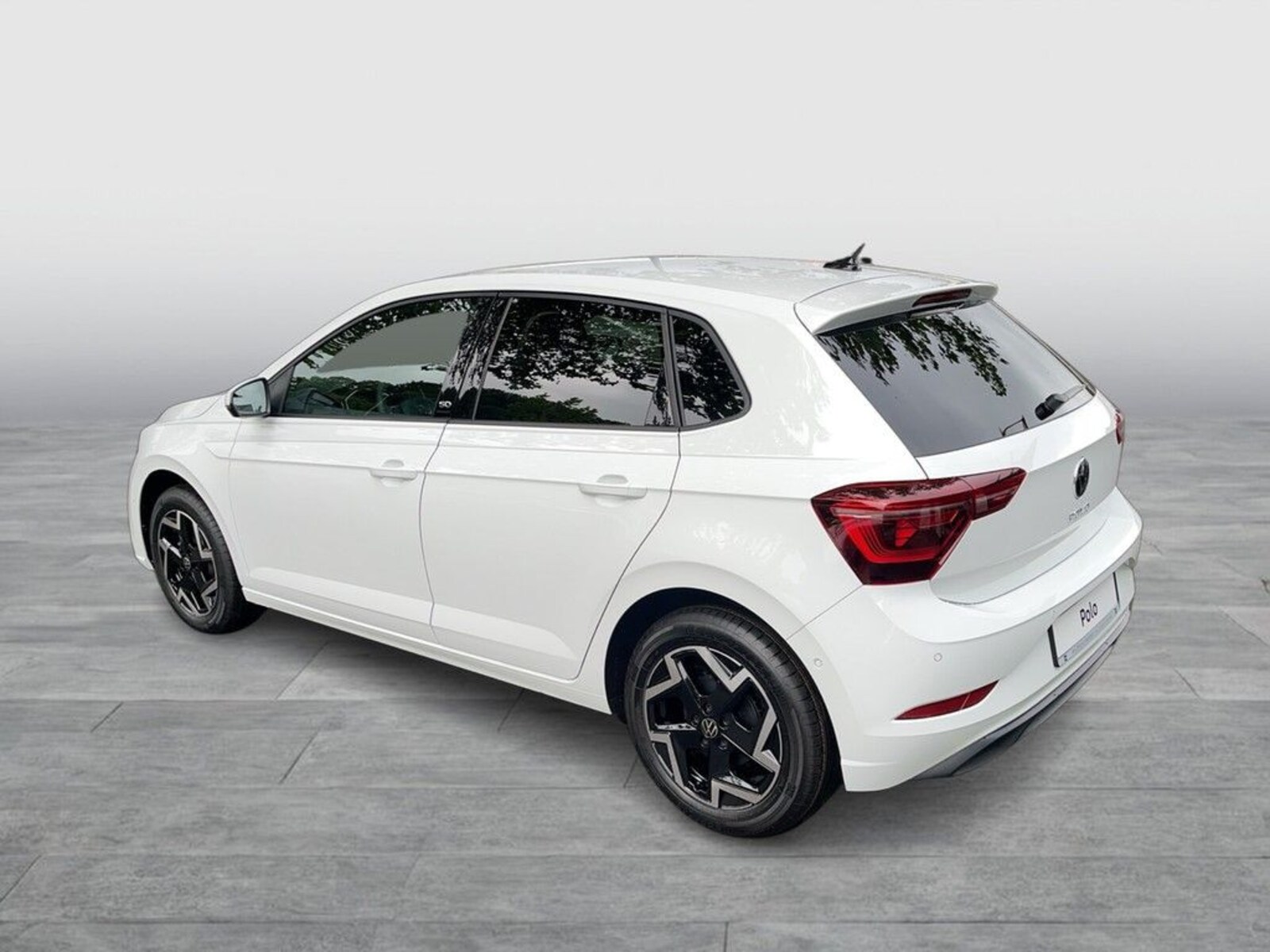 Volkswagen Polo – Bild 4