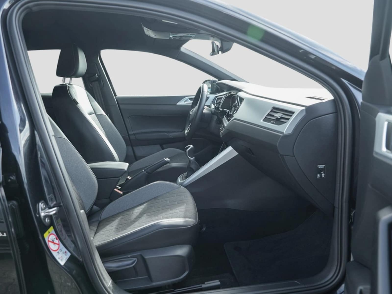 Volkswagen Taigo – Bild 9