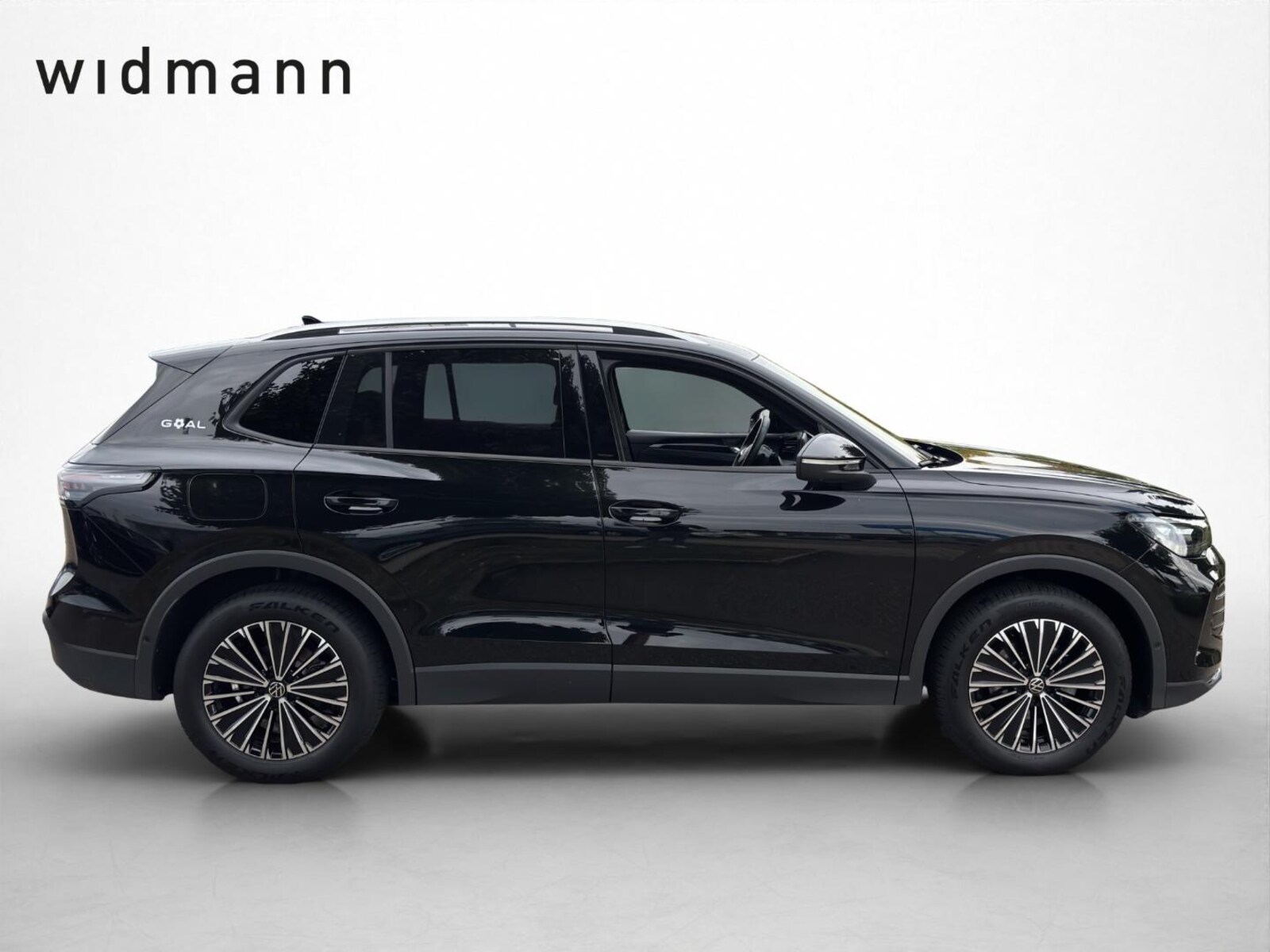 Volkswagen Tiguan – Bild 8