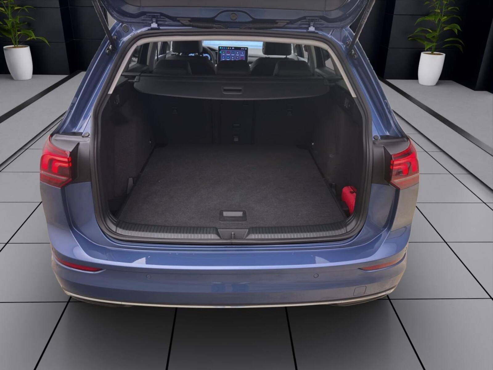 Volkswagen Golf Variant – Bild 5