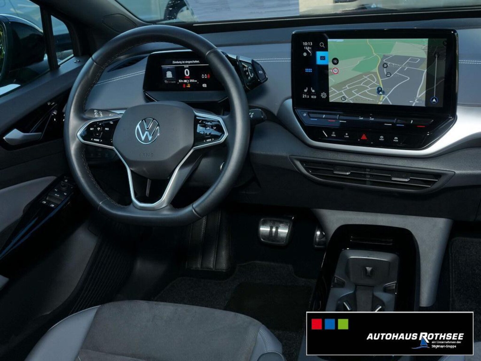 Volkswagen ID.5 – Bild 3
