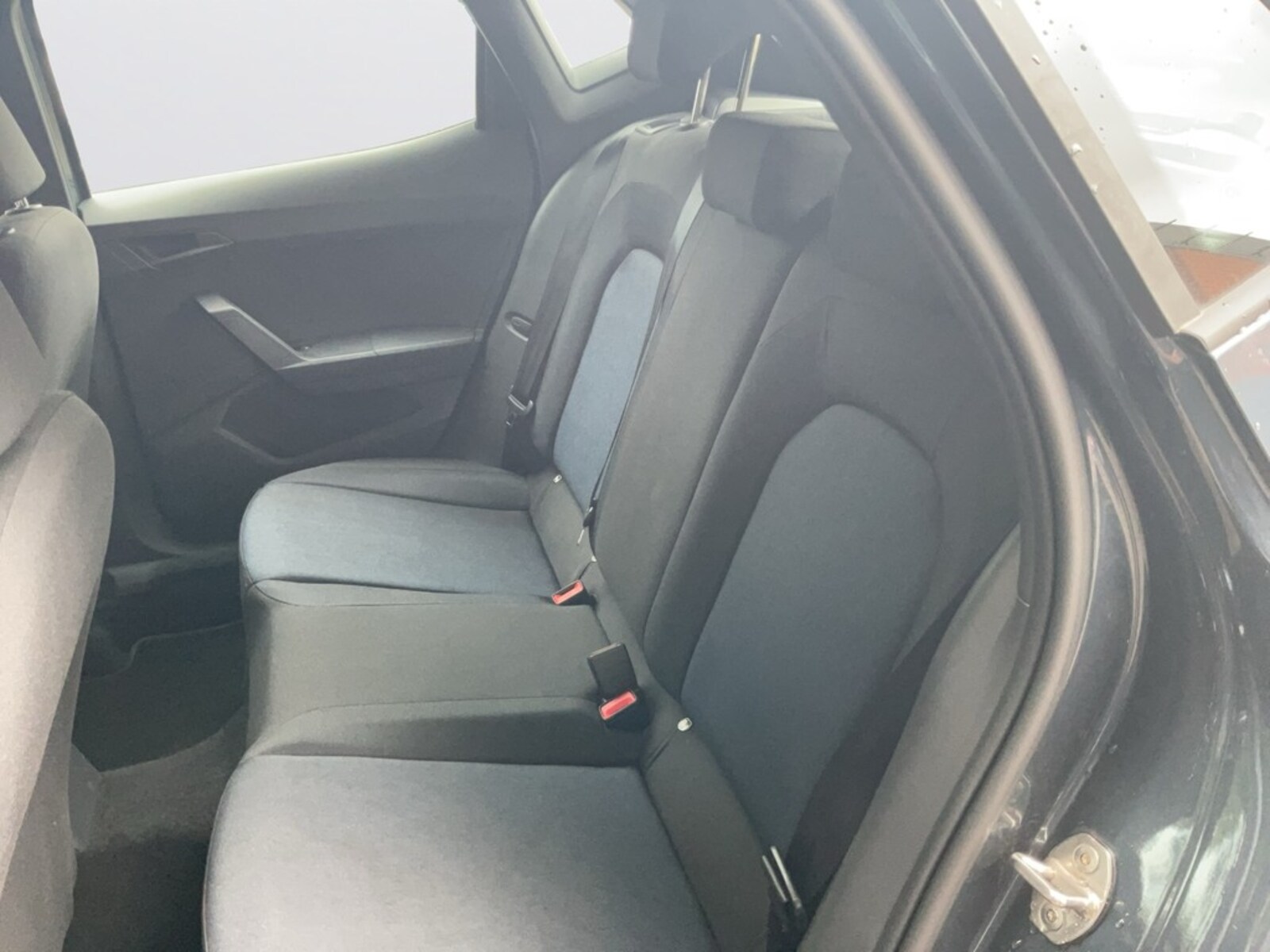 SEAT Ibiza – Bild 10