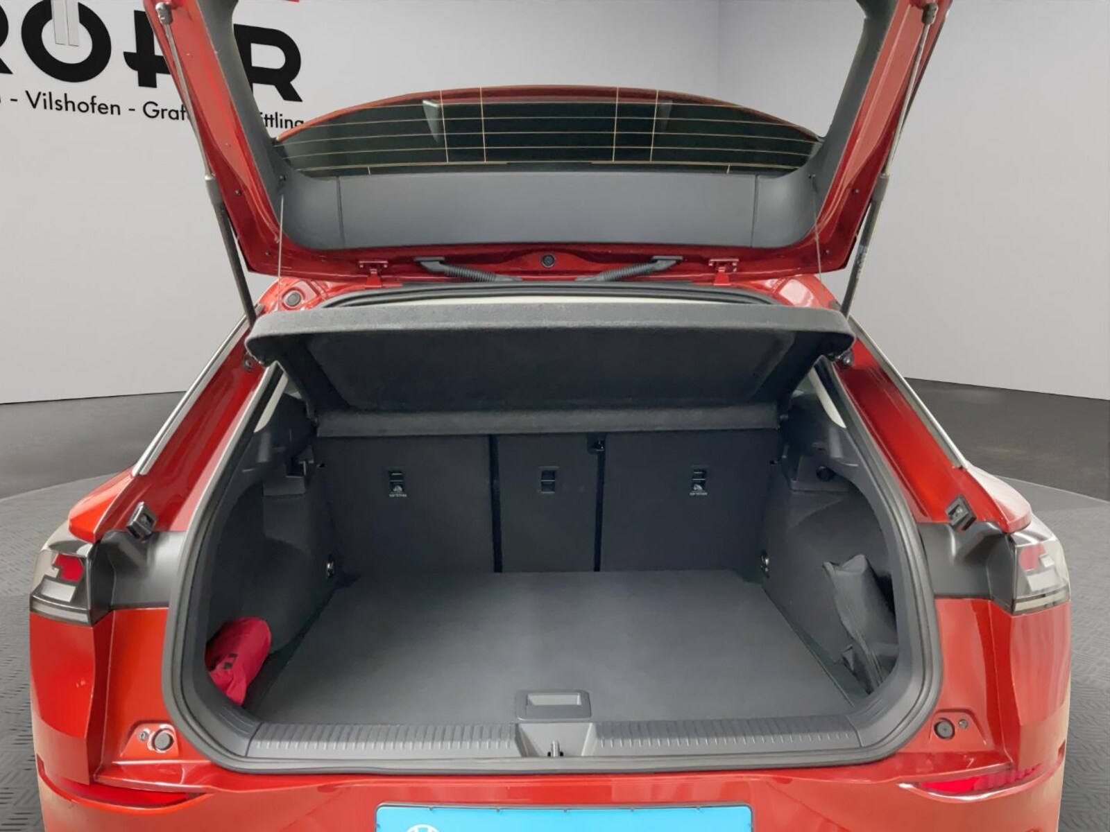 Volkswagen T-Roc – Bild 8