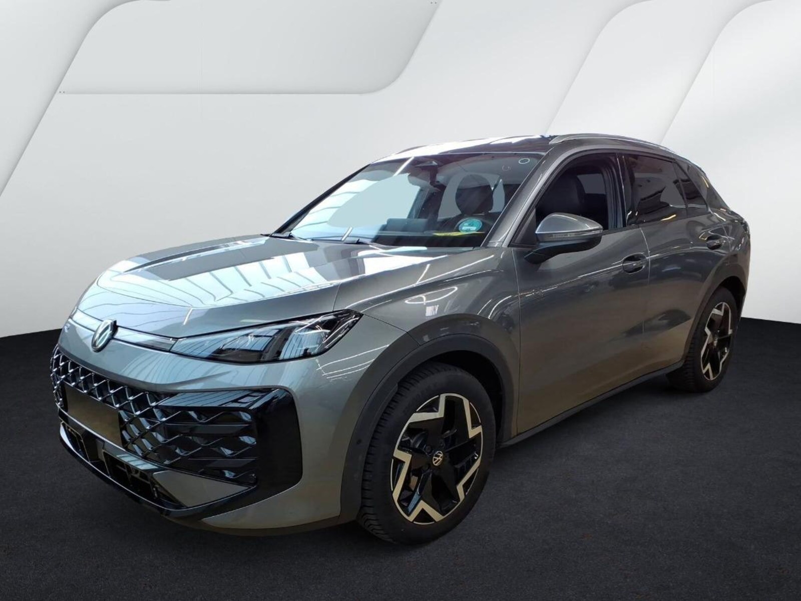 Volkswagen T-Roc – Bild 4