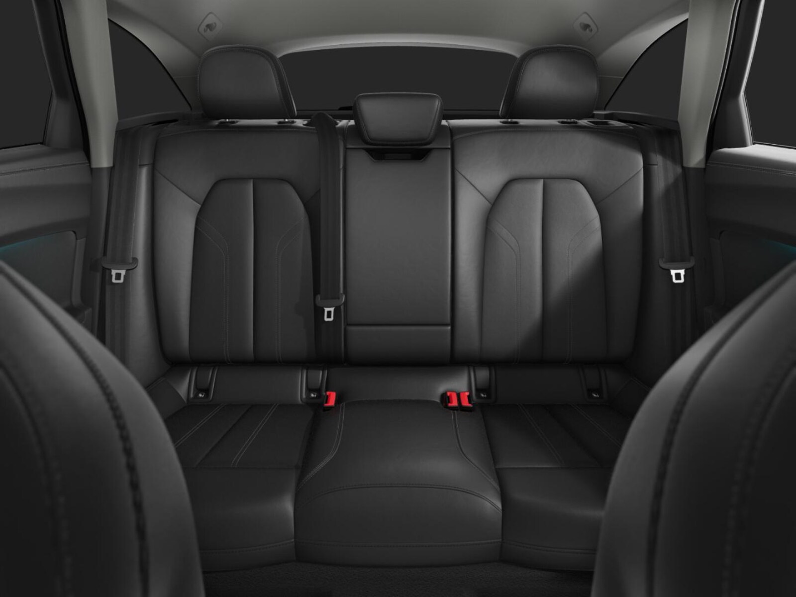 Audi A5 Avant – Bild 13
