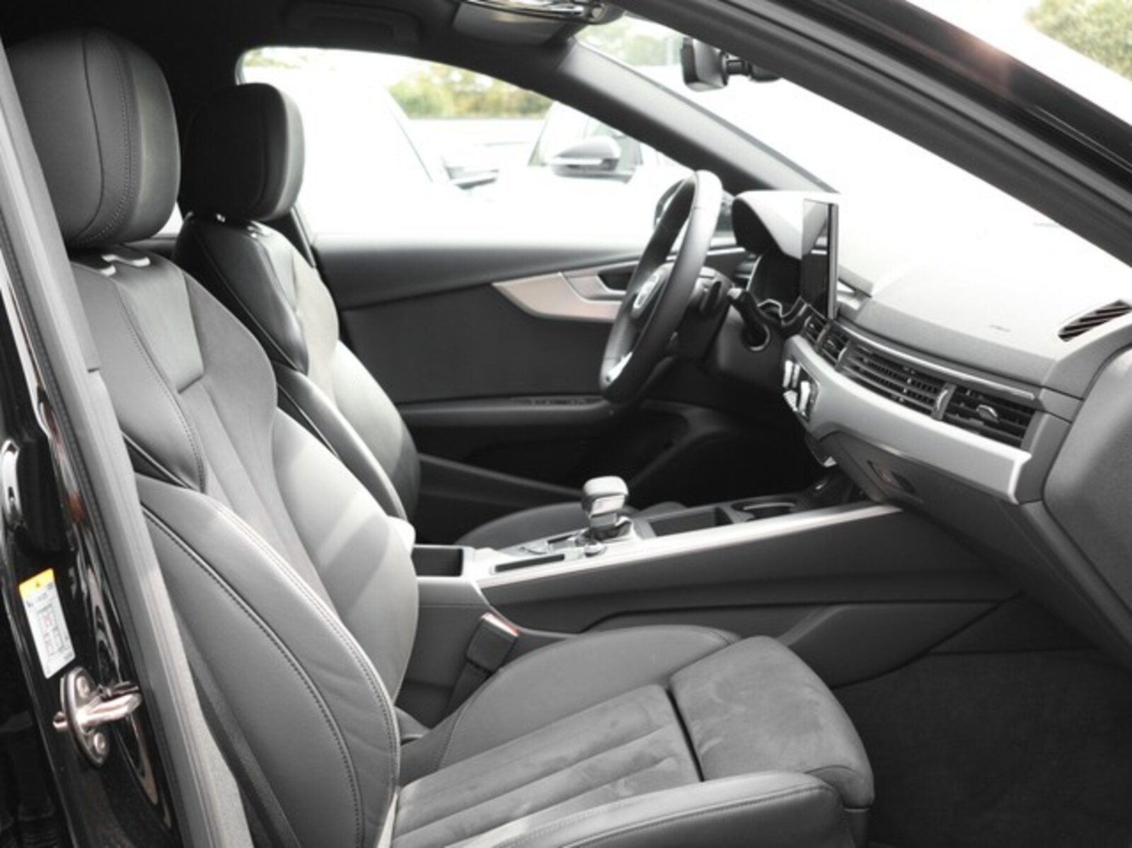 Audi A4 Avant – Bild 7