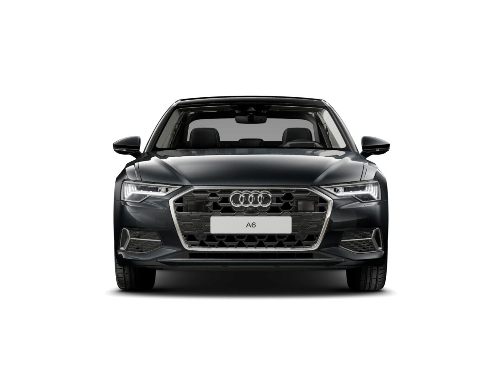 Audi A6 Limousine – Bild 3
