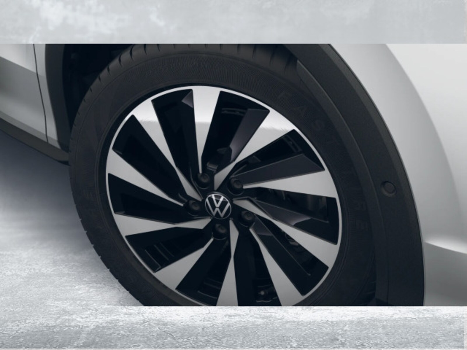 Volkswagen T-Roc – Bild 3