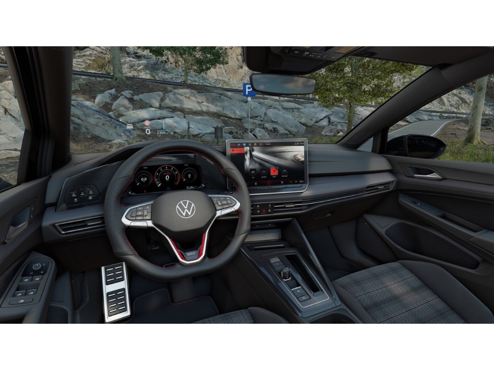 Volkswagen Golf – Bild 3