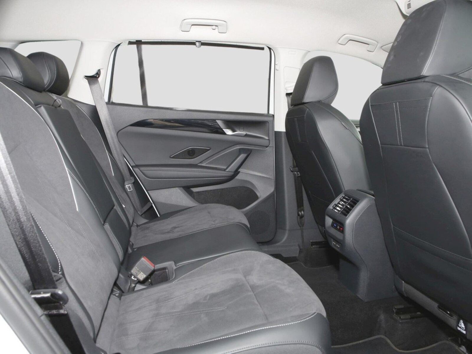 Volkswagen Tayron – Bild 12