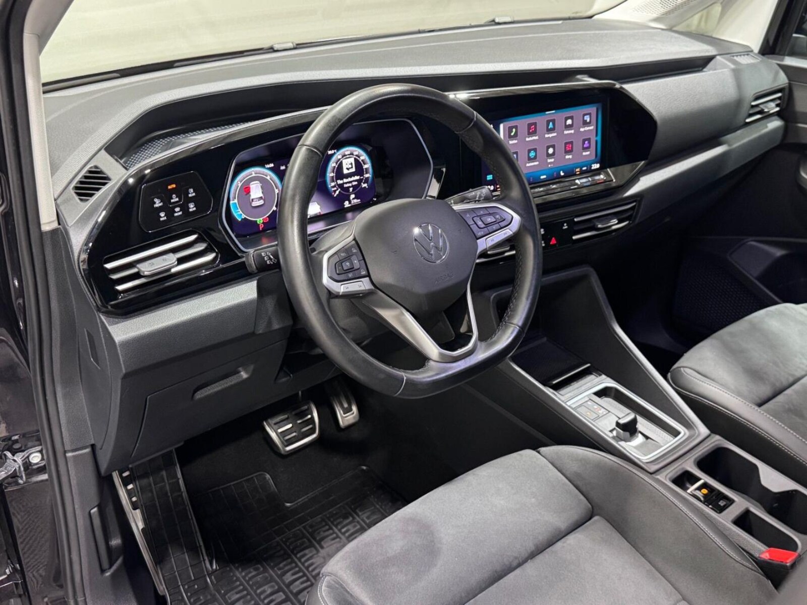Volkswagen Caddy Maxi – Bild 16